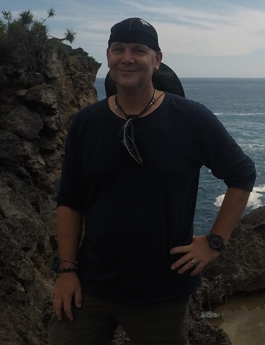 Peter Konings